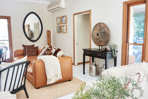 Arcadian Retreat - Kalgoorlie Accommodation 2