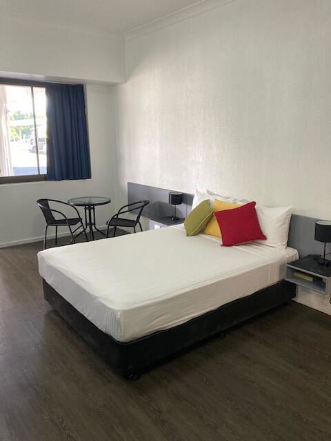 Archer Park Motel - Kalgoorlie Accommodation 1