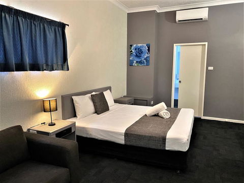 Archer Park Motel - Kalgoorlie Accommodation 0