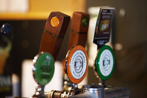 Archibald Hotel - Kalgoorlie Accommodation 1