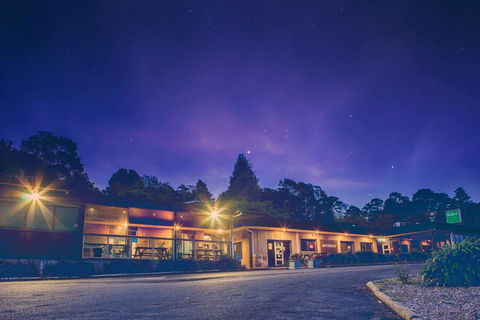 Archibald Hotel - Kalgoorlie Accommodation 0