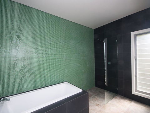 Architectural Design On The Beach - Kalgoorlie Accommodation 2