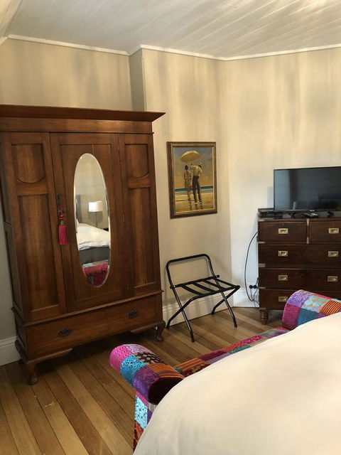 Arcoona Manor - Kalgoorlie Accommodation 1