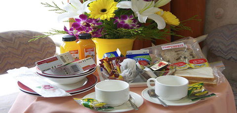 Arden Motel - Kalgoorlie Accommodation 1