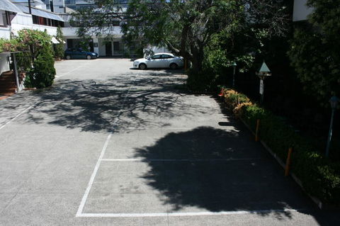 Arden Motel - Kalgoorlie Accommodation 3