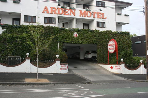 Arden Motel - Kalgoorlie Accommodation 0