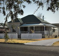 Area51 Warwick - Kalgoorlie Accommodation