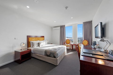 Areca Launceston - Kalgoorlie Accommodation 3