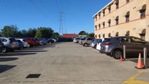 Arena Hotel (formerly Sleep Express Motel) - Kalgoorlie Accommodation 2