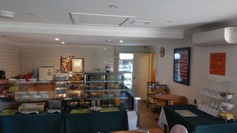 Arena Hotel (formerly Sleep Express Motel) - Kalgoorlie Accommodation 1