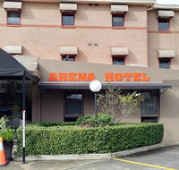 Arena Hotel formerly Sleep Express Motel - Kalgoorlie Accommodation