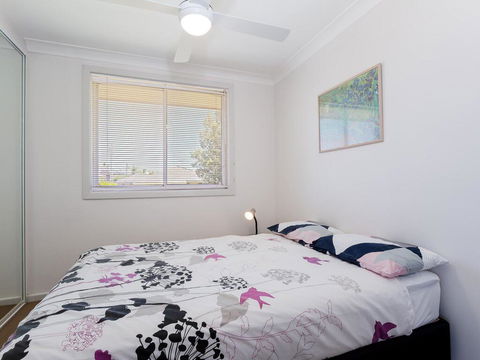 Argyle Cottage' 41 Argyle Avenue - Great Family Home For Holidays - Kalgoorlie Accommodation 2