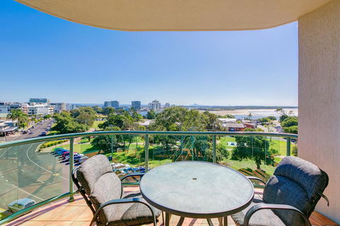 Argyle On The Park - Kalgoorlie Accommodation 1