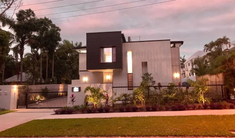 Aria Port Douglas Villas - Kalgoorlie Accommodation 0