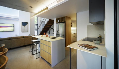 Aria Port Douglas Villas - Kalgoorlie Accommodation 2