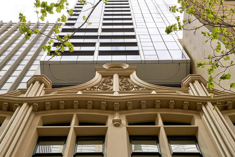 Arise Collins House - Kalgoorlie Accommodation 1