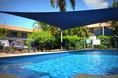 Arlia Sands Apartments - Kalgoorlie Accommodation 0