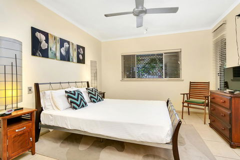 Arlington Apartments - Kalgoorlie Accommodation 3