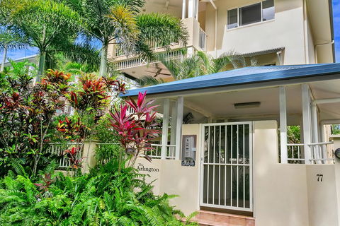 Arlington Apartments - Kalgoorlie Accommodation 1