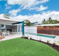 Arlington Beach House - Kalgoorlie Accommodation