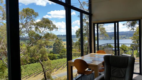 Armalong Winery Chalets - Kalgoorlie Accommodation 1