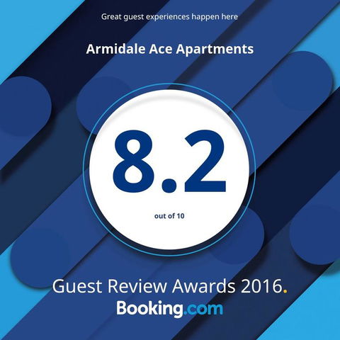 Armidale Ace Apartments - Kalgoorlie Accommodation 3