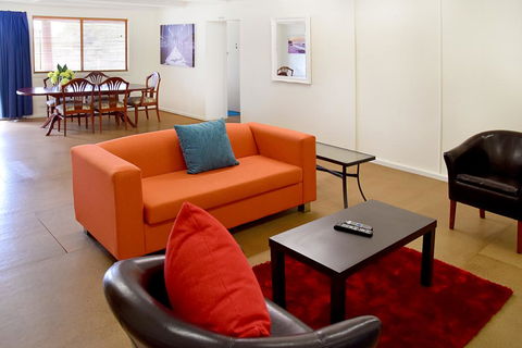 Armidale Motel - Kalgoorlie Accommodation 1