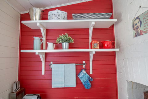 Arohanui - Kalgoorlie Accommodation 3