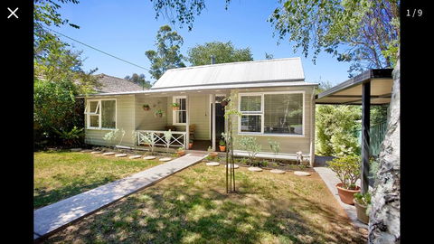 Arohanui - Kalgoorlie Accommodation 0