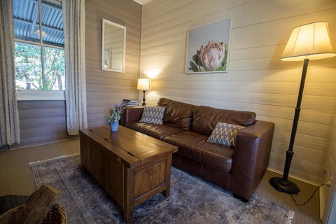 Arohanui - Kalgoorlie Accommodation 1