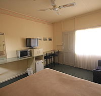 Aromet Motor Inn - Kalgoorlie Accommodation