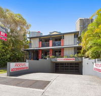 Arrival Lodge Bed  Breakfast - Kalgoorlie Accommodation