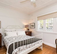 Art Deco 2 Bed Sydney/Darlinghurst Gem - Kalgoorlie Accommodation