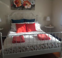 Art Deco Cottage - Kalgoorlie Accommodation