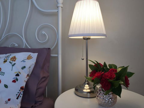 Art Deco Cottage - Kalgoorlie Accommodation 1