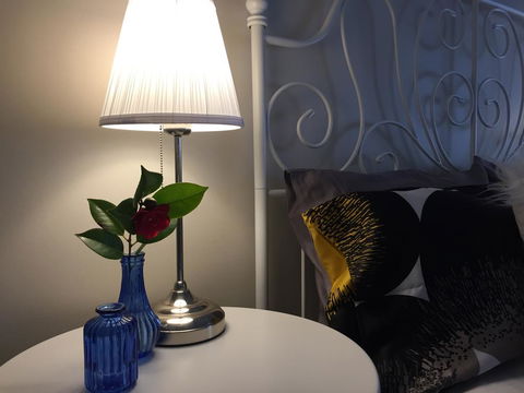 Art Deco Cottage - Kalgoorlie Accommodation 3