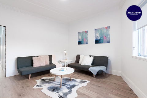 Art Deco Mosman Dream-Minutes Drive To Balmoral - Kalgoorlie Accommodation 0