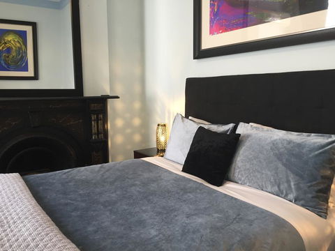Art Hotel On York - Kalgoorlie Accommodation 3