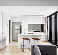 Art Series - The Johnson - Kalgoorlie Accommodation