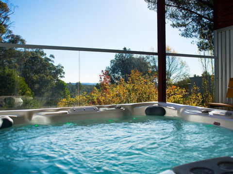 Artemis Retreat - Kalgoorlie Accommodation 0