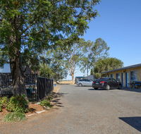 Artesian Motor Inn - Kalgoorlie Accommodation