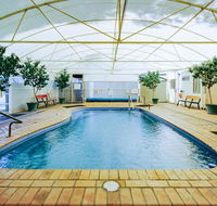 Artesian Spa Motel - Kalgoorlie Accommodation