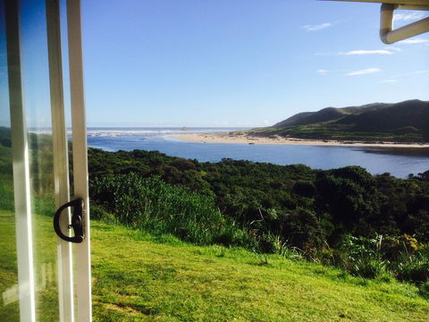 Arthur River Spa Cottage - Kalgoorlie Accommodation 0