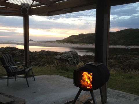 Arthur River Spa Cottage - Kalgoorlie Accommodation 2