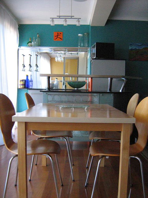 Artizen - Kalgoorlie Accommodation 1