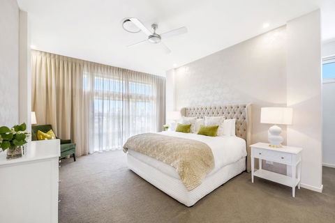 Aruma @ The Cove - Kalgoorlie Accommodation 3