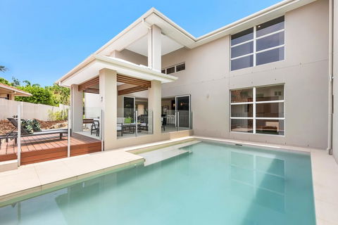 Aruma @ The Cove - Kalgoorlie Accommodation 1
