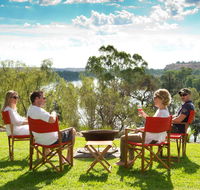 Aruma River Resort - Kalgoorlie Accommodation