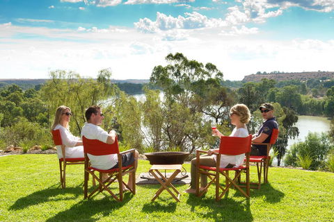 Aruma River Resort - Kalgoorlie Accommodation 0