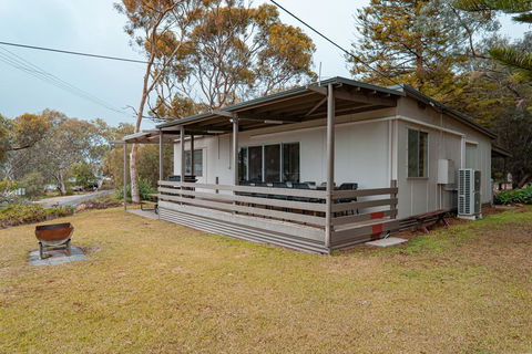 Aruma River Resort - Kalgoorlie Accommodation 2